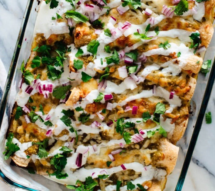 Sweet Potato Coconut Curry