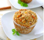 Apple Cinnamon Muffin
