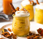 Protein Breakfast Porridge