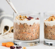 Protein Breakfast Porridge