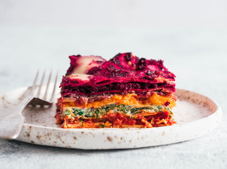 Sweet Potato Coconut Curry