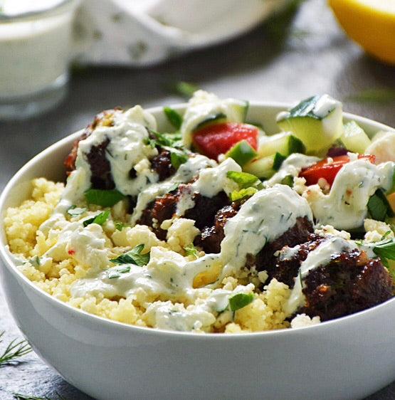 Sweet Potato Coconut Curry
