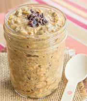 Protein Breakfast Porridge