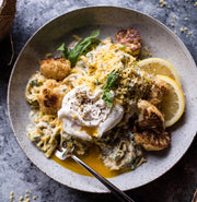 Sweet Potato Coconut Curry