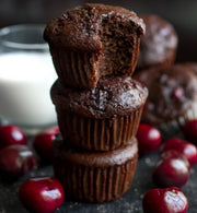 Apple Cinnamon Muffin