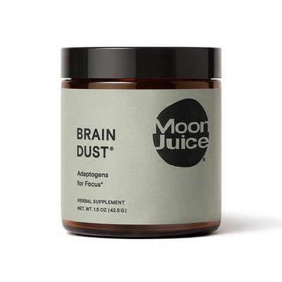 Brain dust