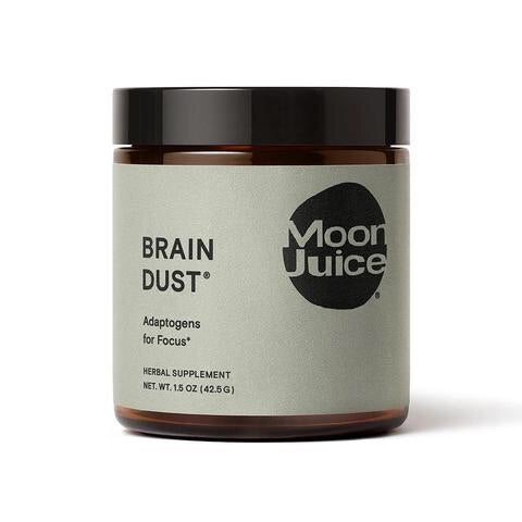Brain dust