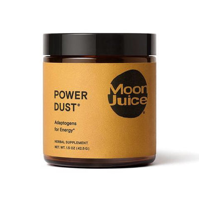 Power Dust