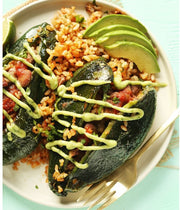 Sweet Potato Coconut Curry